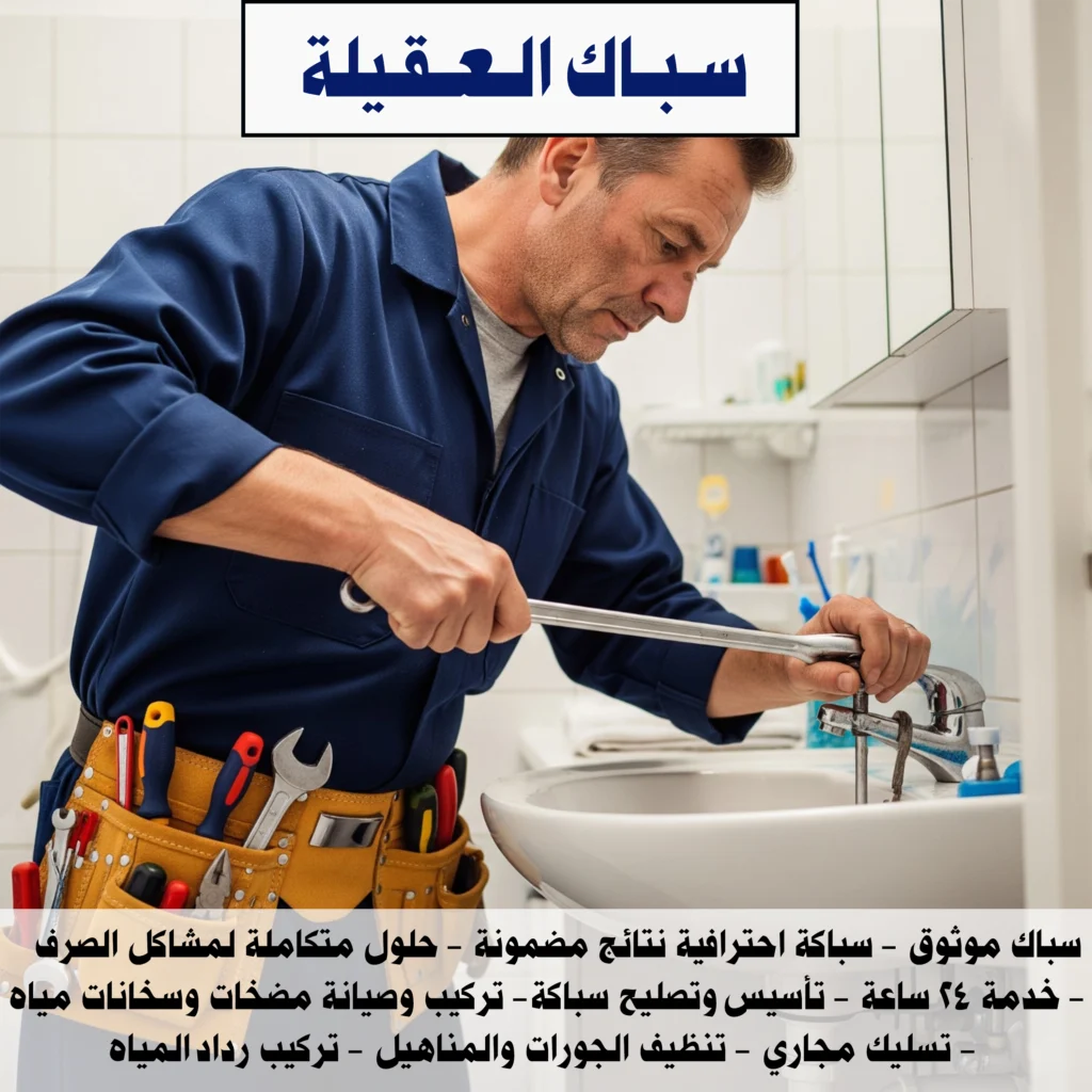 سباك العقيلة