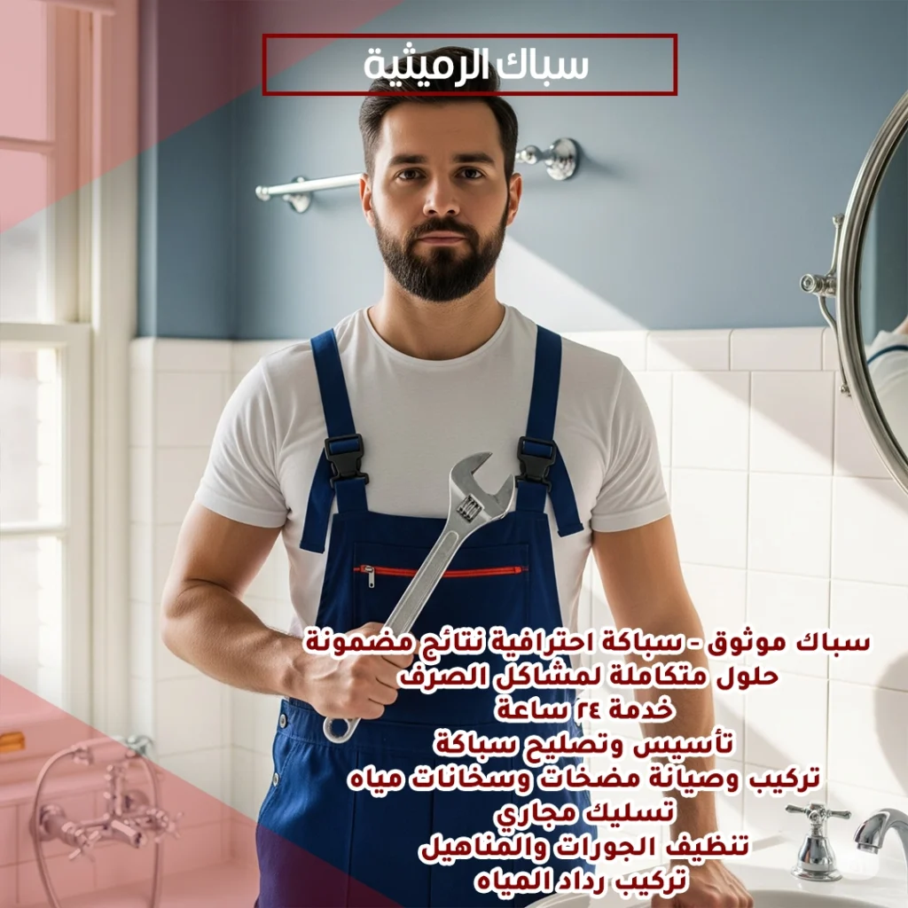 سباك الرميثية