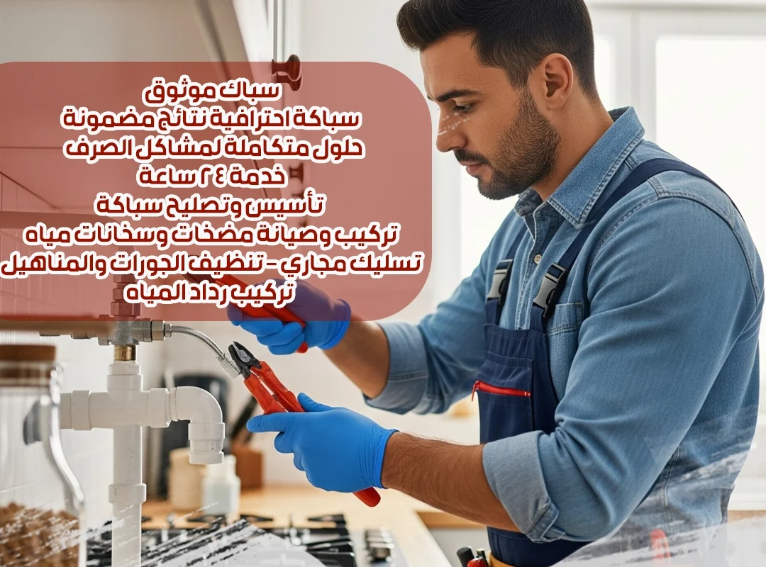 سباك المباركية