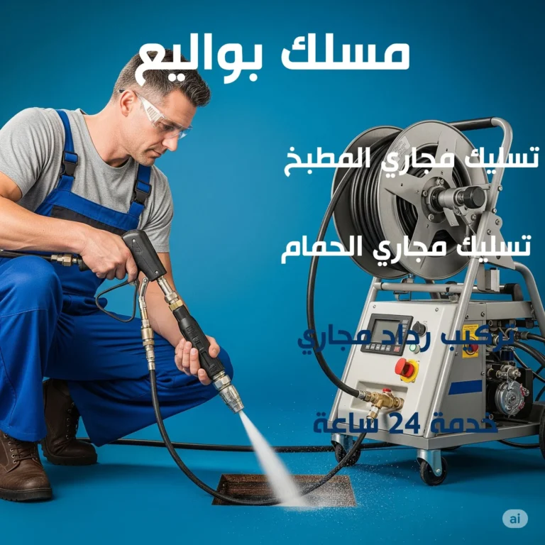 مسلك بواليع