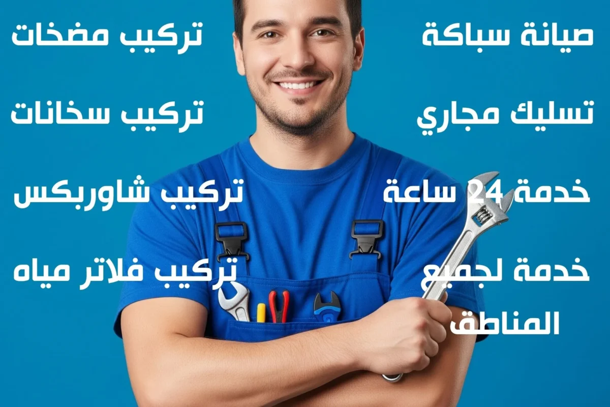 سباك سلوى