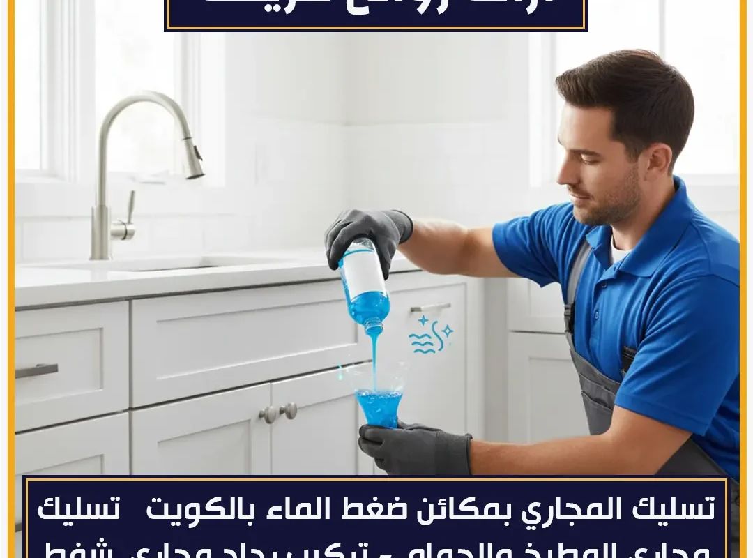 ازاله روائح كريهه