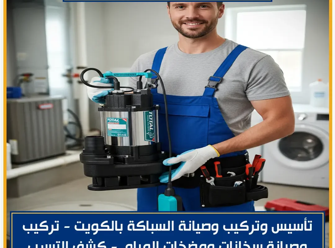 تركيب مكائن جوره