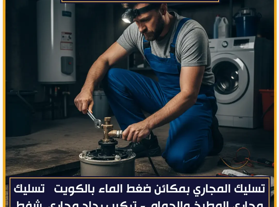 تصليح مكائن جوره