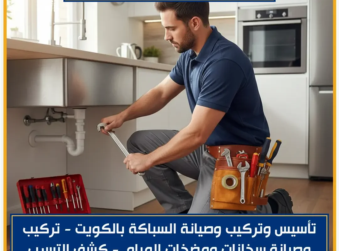 سباك القبلة